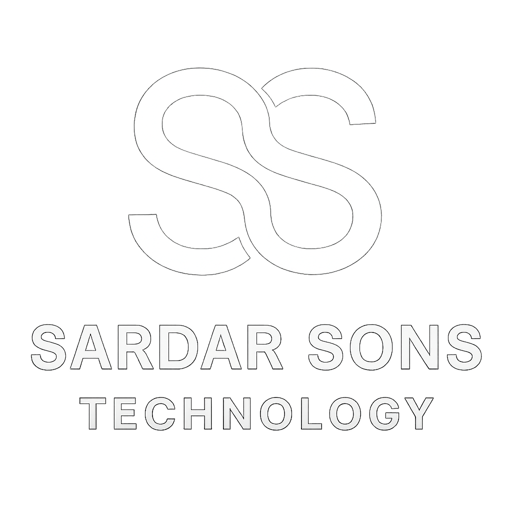 Sardar Sons Logo